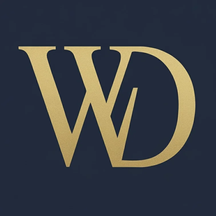 Winsor Designs logo